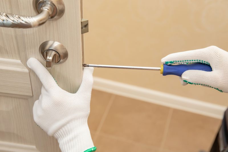 Door Repair Services