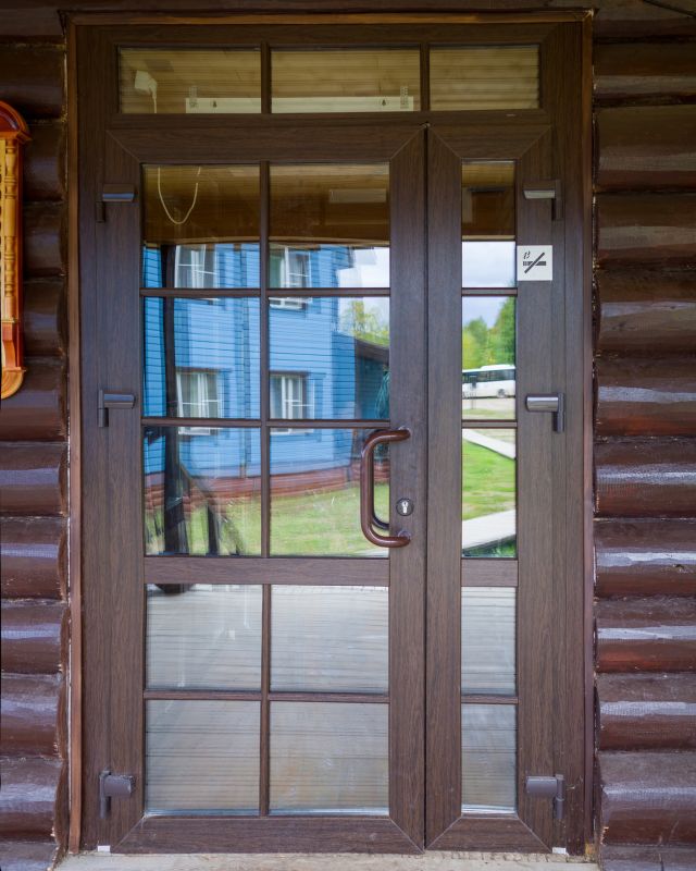 French Door Replacement