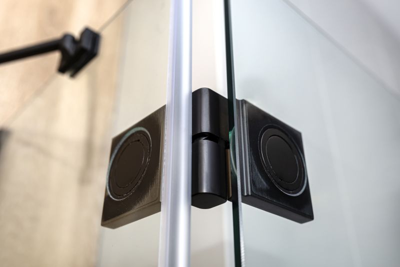 Pivot Shower Door Repair